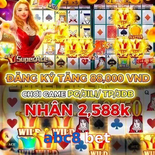 abc8 bet